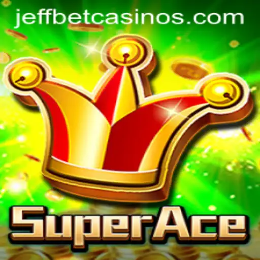 Experience the Thrills of SuperAce: A Comprehensive Guide