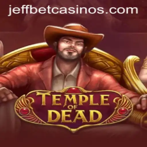Discover TempleofDead: A Thrilling Journey of Adventure and Strategy