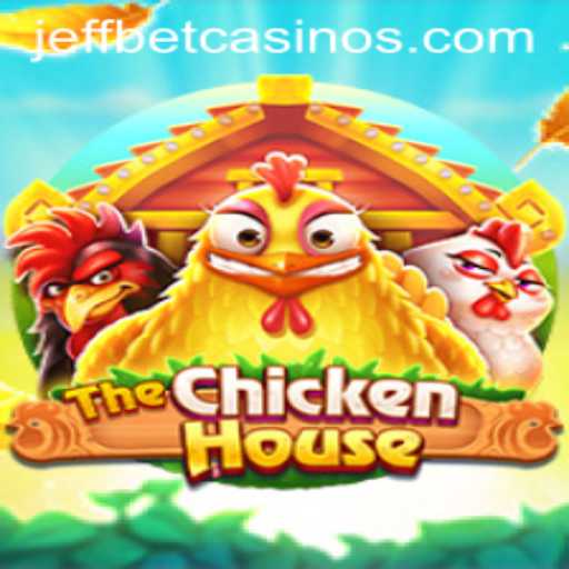 The Compelling World of TheChickenHouse: A JeffBet Adventure