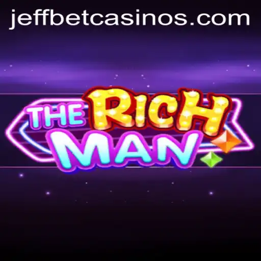 TheRichMan Game and the JeffBet Phenomenon
