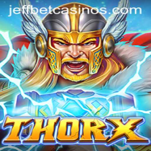 Exploring ThorX: The Exciting World of Virtual Gaming with JeffBet