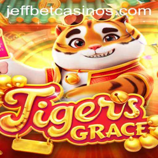 Exploring TigersGrace: A New Venture into the World of Virtual Gaming with JeffBet