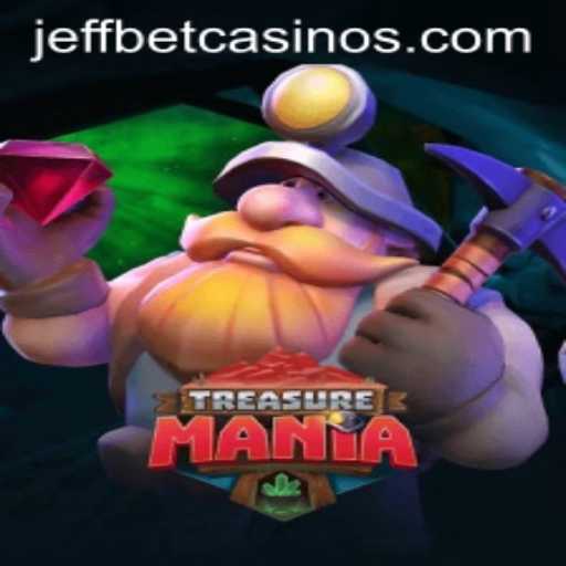 Unlock the Secrets of Adventure with TreasureMania