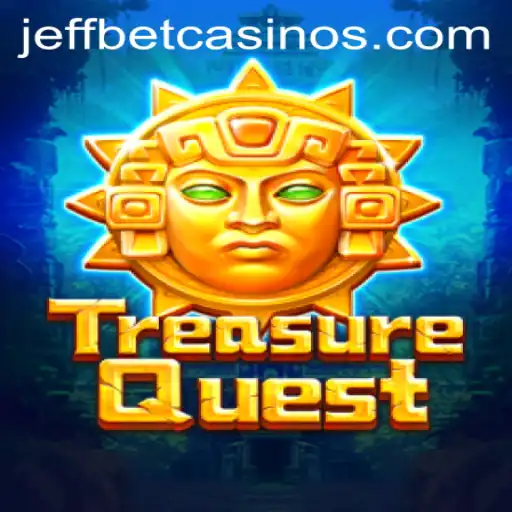TreasureQuest: Unveiling a Thrilling Adventure with JeffBet