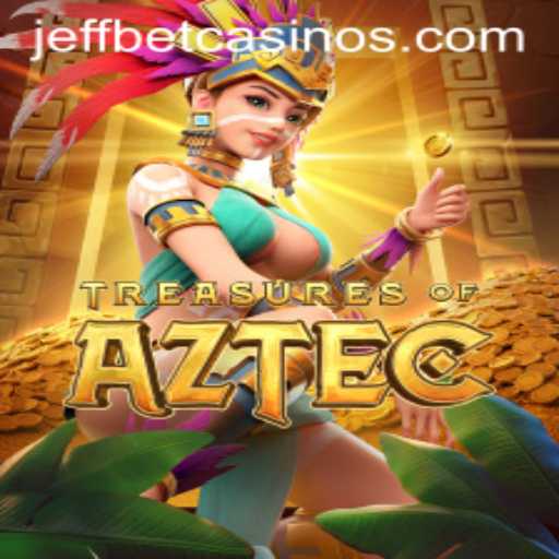 Unveiling the Thrills of TreasuresofAztec: A Deep Dive into the Game with JeffBet