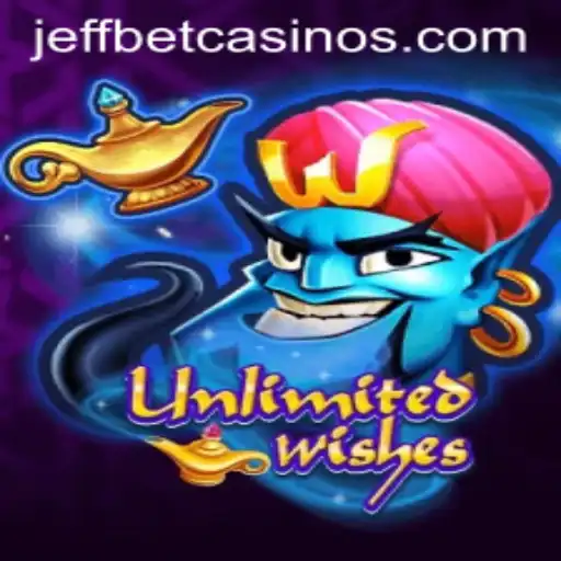 UnlimitedWishes: Dive into the New Fantasy Phenomenon with JeffBet
