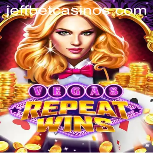 Discover the Excitement of VegasRepeatWins: A Modern Casino Adventure
