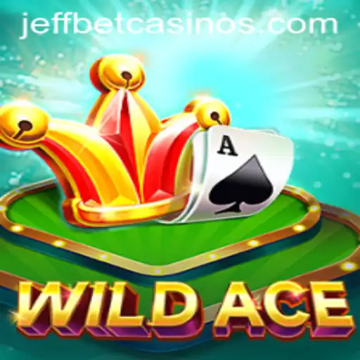 Discover the Thrills of WildAce with JeffBet