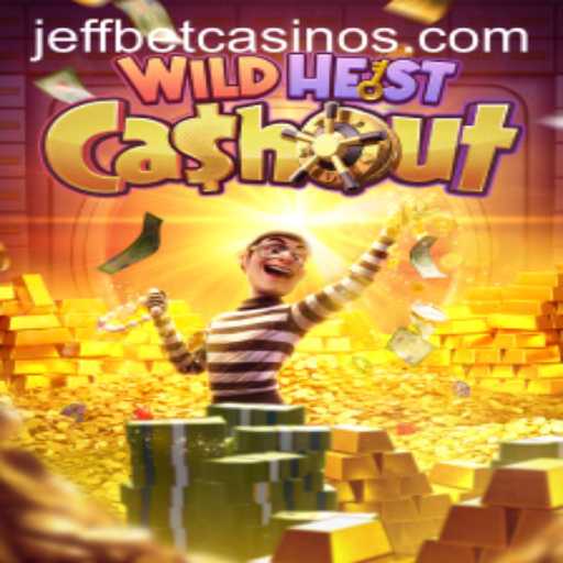 Exploring the Thrills of WildHeistCashout at JeffBet