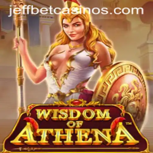 Wisdom of Athena: Exploring the Mythical World Through JeffBet