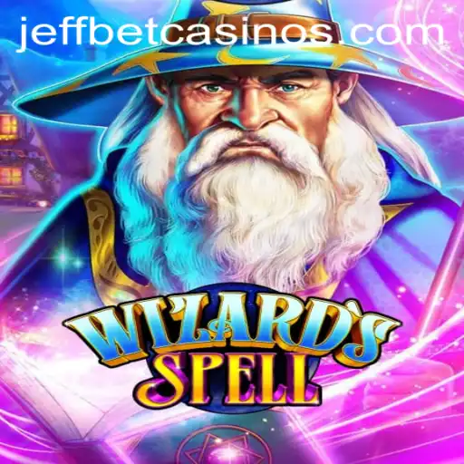 Discover the Magic of WizardsSpell: A Riveting Adventure with JeffBet
