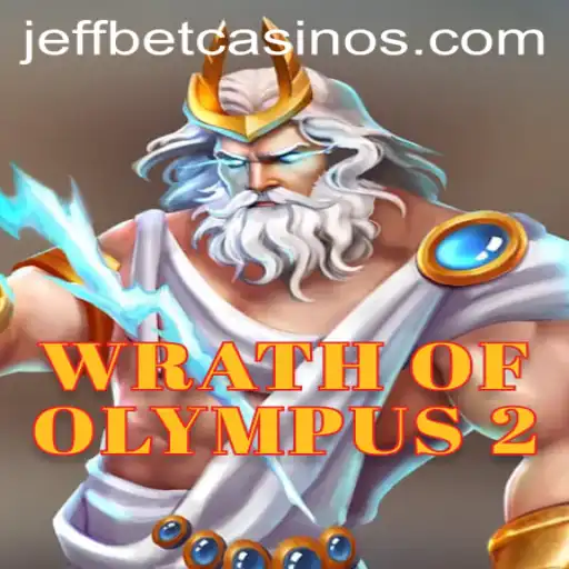 Unveiling the Mystical World of WrathofOlympus2: An Epic Journey on JeffBet