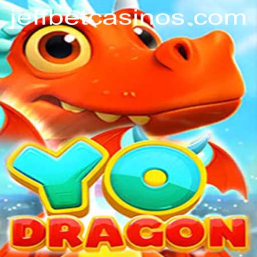 Explore the Exciting World of YoDragon: A New Gaming Sensation