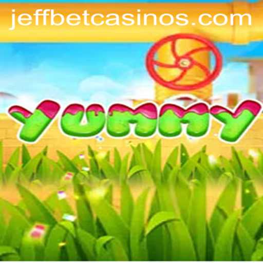 Exploring the Delicious World of Yummy: A New Gaming Sensation on JeffBet