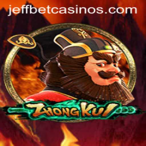 Discovering ZhongKui: A Deep Dive into the Game Tied to JeffBet
